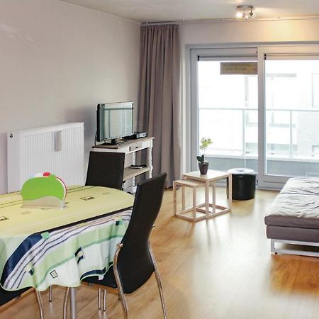 Res, Chateau Les Dunes Ref, 39 Ostenda Esterno foto